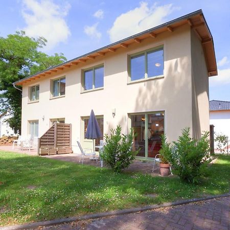 Zinnowitz, Paradies "Kaiserhof" Exteriér fotografie