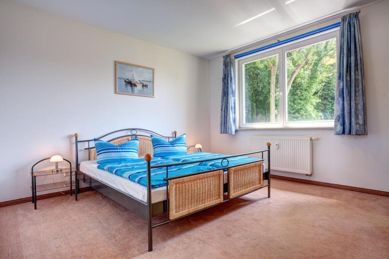 Zinnowitz, Paradies "Kaiserhof" Exteriér fotografie